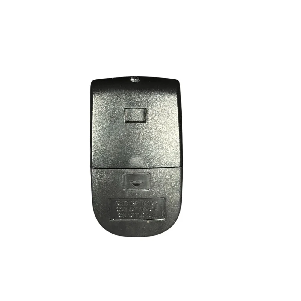 Genuine Lasko Remote Control Replacement Black for Fan‎ Heater Air Purifier